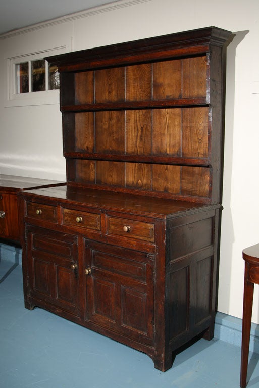 Yorkshire Oak Dresser at 1stDibs oak dressers for sale, oak dresser