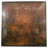 Light Box by Ronald Mallory Light Box by Ronald Mallory