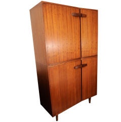 Bertha Schaefer Cabinets