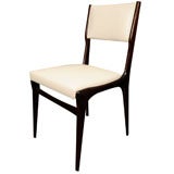 Set of 6 Dining Chairs by Carlo di Carli