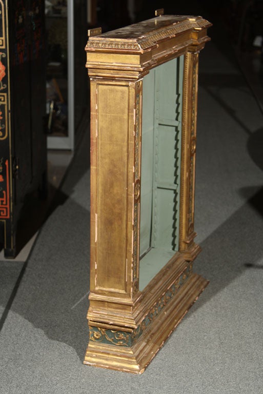Tabernacle Frame Case from the Estate of Hugh Grant 2