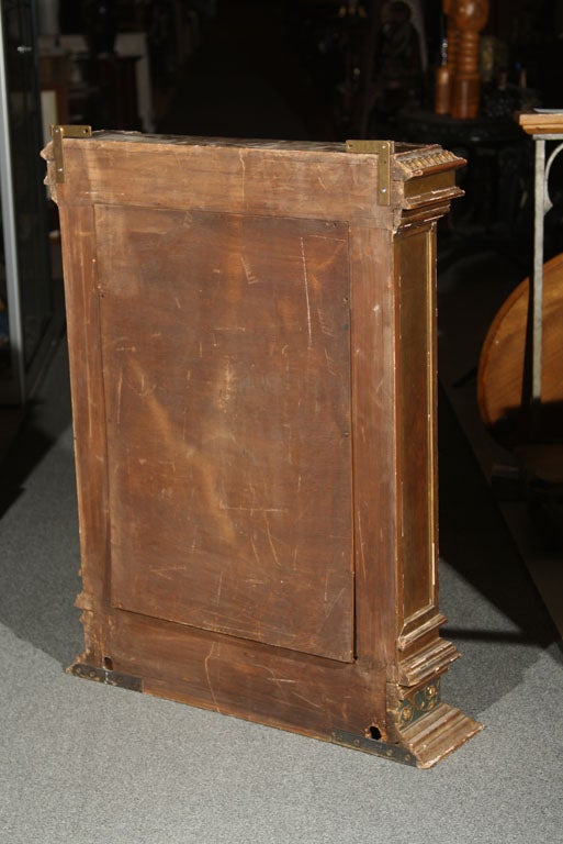 Tabernacle Frame Case from the Estate of Hugh Grant 3