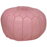 Light Pink Moroccan Pod