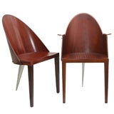 Royalton Hotel Chairs