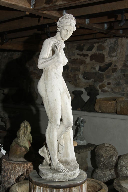 quince statue italy