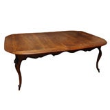 Louis XV Style Dining Table