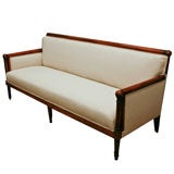 Classical Style Sofa