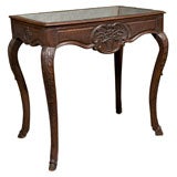 Unusual Table Form Jardiniere