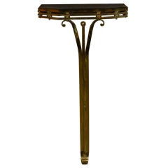Art Deco Console Table
