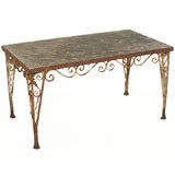 English Coffee Table