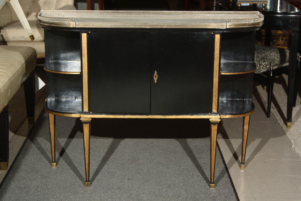 Maison Jansen Sideboard