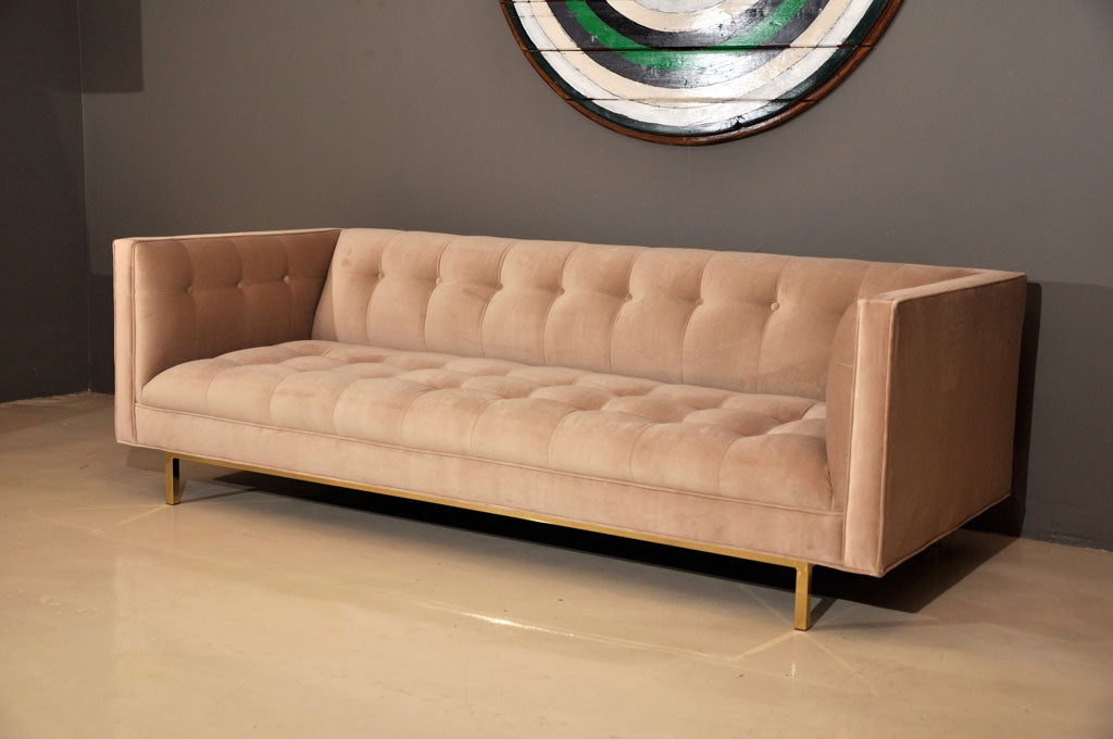 Trousdale Sofa By Lawson-Fenning