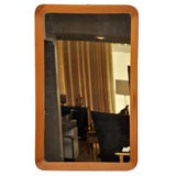 Dutch Race Track Mirror