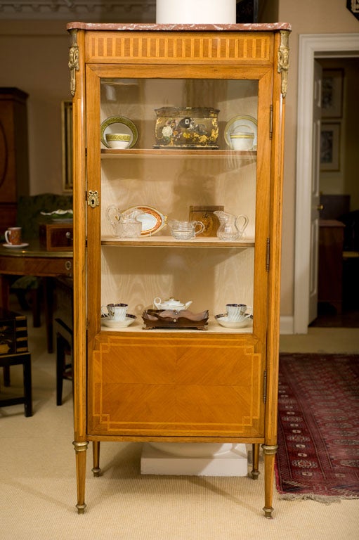 Vitrine