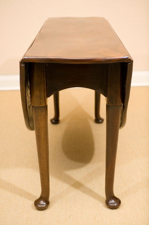 Drop Leaf Table