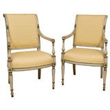 Pair Chairs