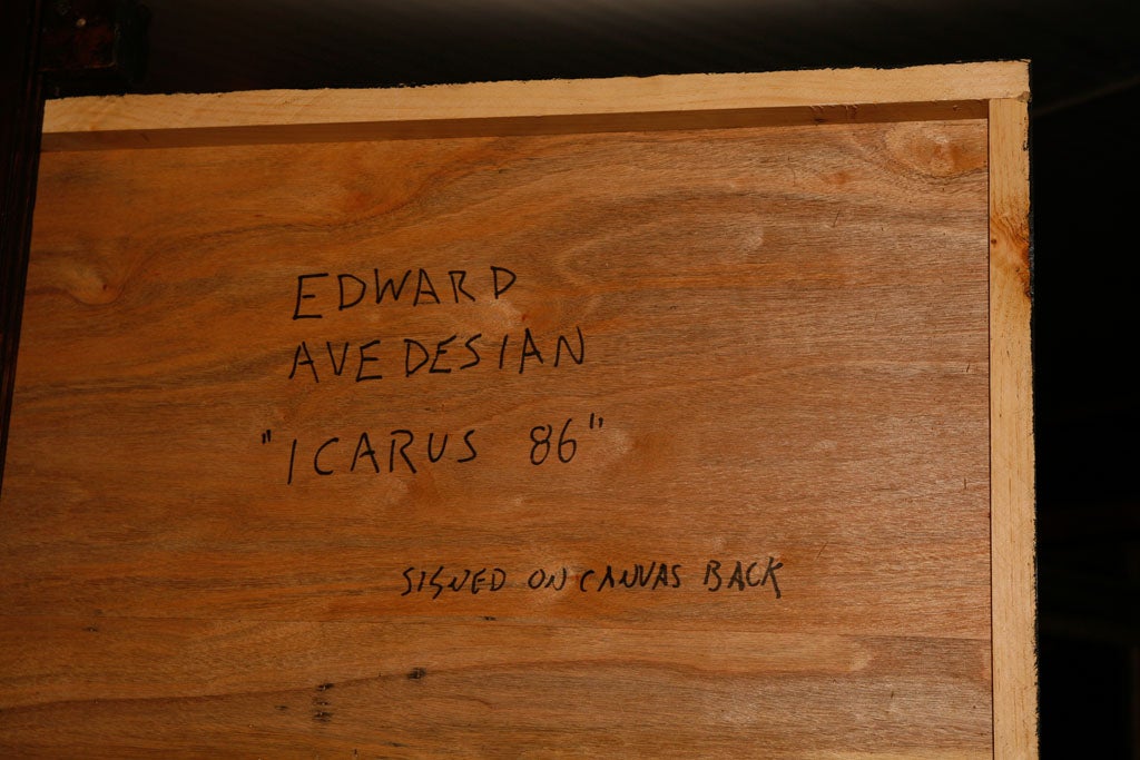 Icarus 1