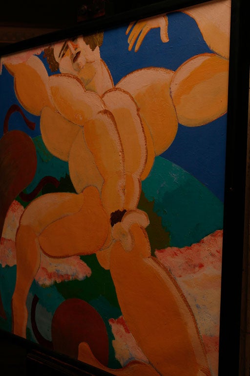 Icarus 3