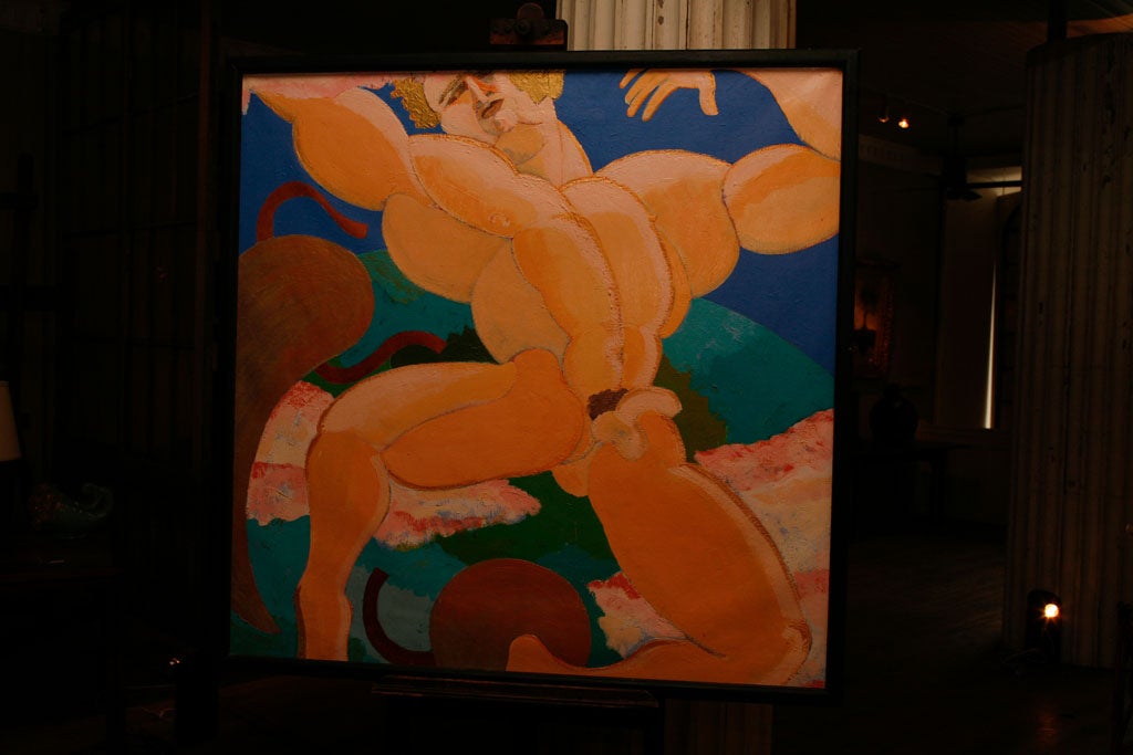 Icarus 4
