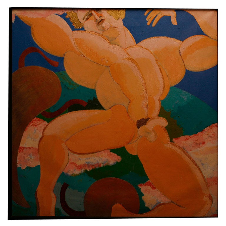 Icarus