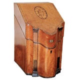 George III Knife Box Antique George III Knife Box