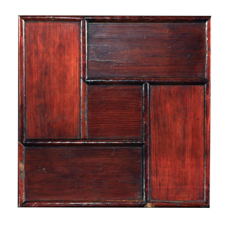 Korean Storage Box For Sale