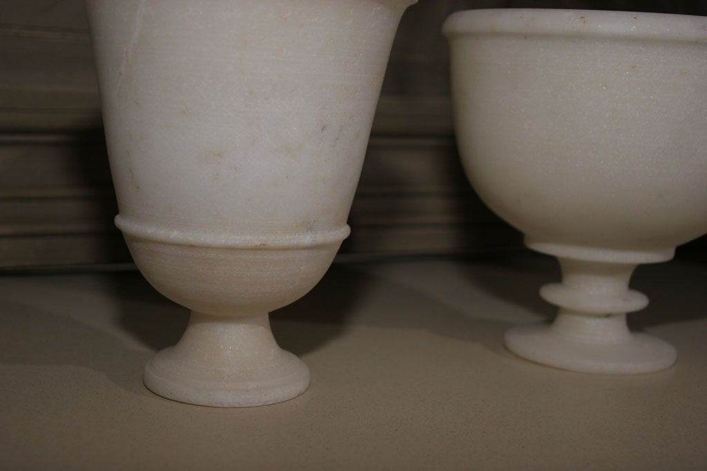 Marble Goblets 3