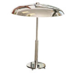 Kurt Versen Table Lamp 7
