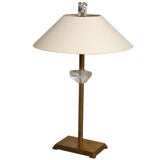 Leavitt-Weaver Table Lamp