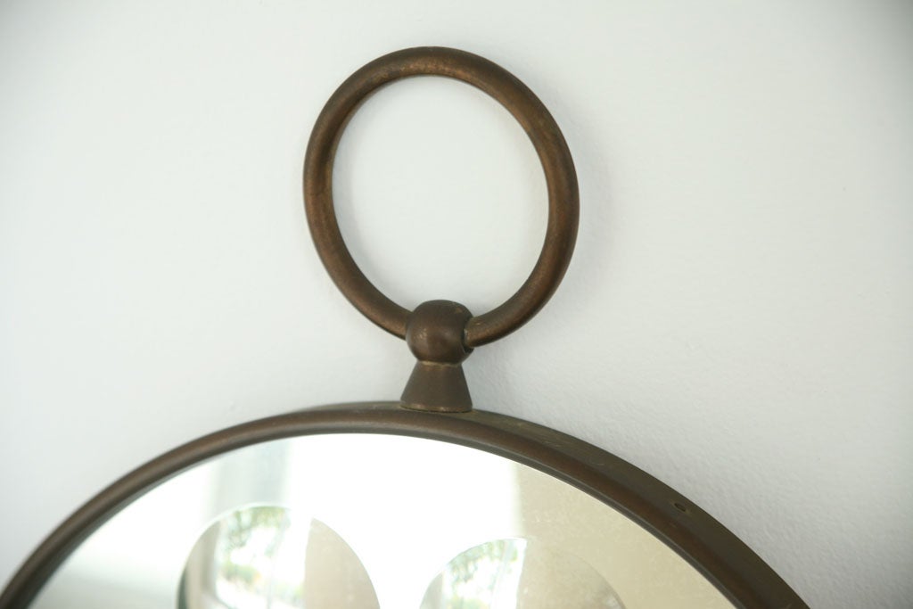 fornasetti mirror