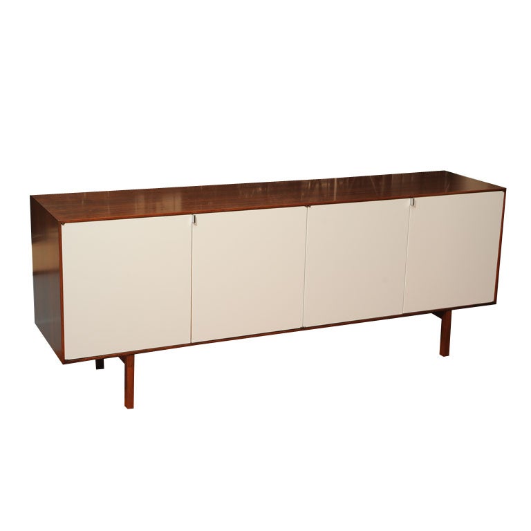 Florence Knoll Credenza