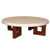 Paul Frankl Coffee Table