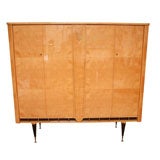 1950' French Modernism Armoire
