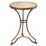 Bistro Table