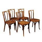 Bistro Chairs