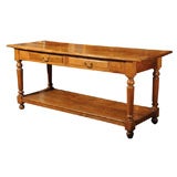 Draper Table
