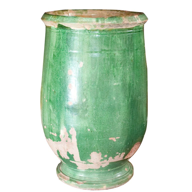 jarres a olives   -   olive jar