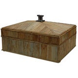 Chinese Rice Box