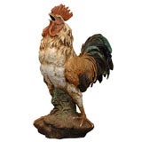 19th French Rooster