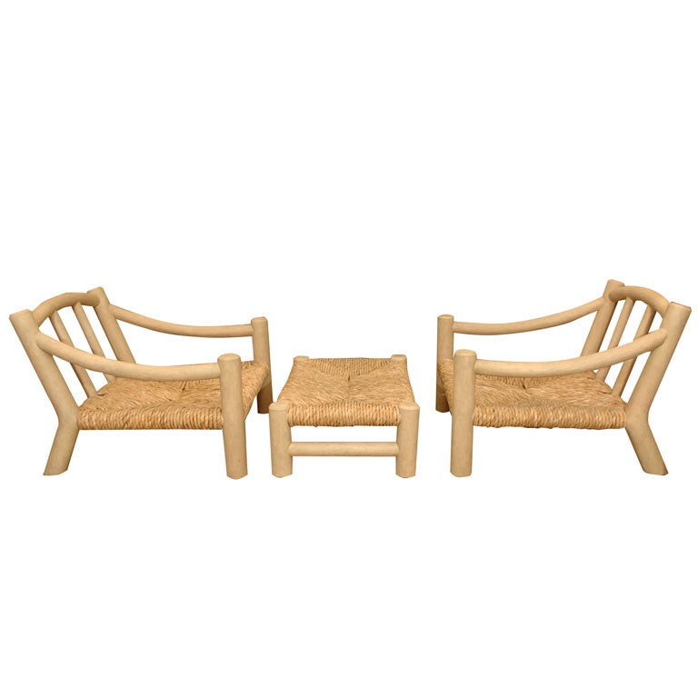 Outdoor Furniture by Michael Taylor at 1stDibs michael taylor outdoor