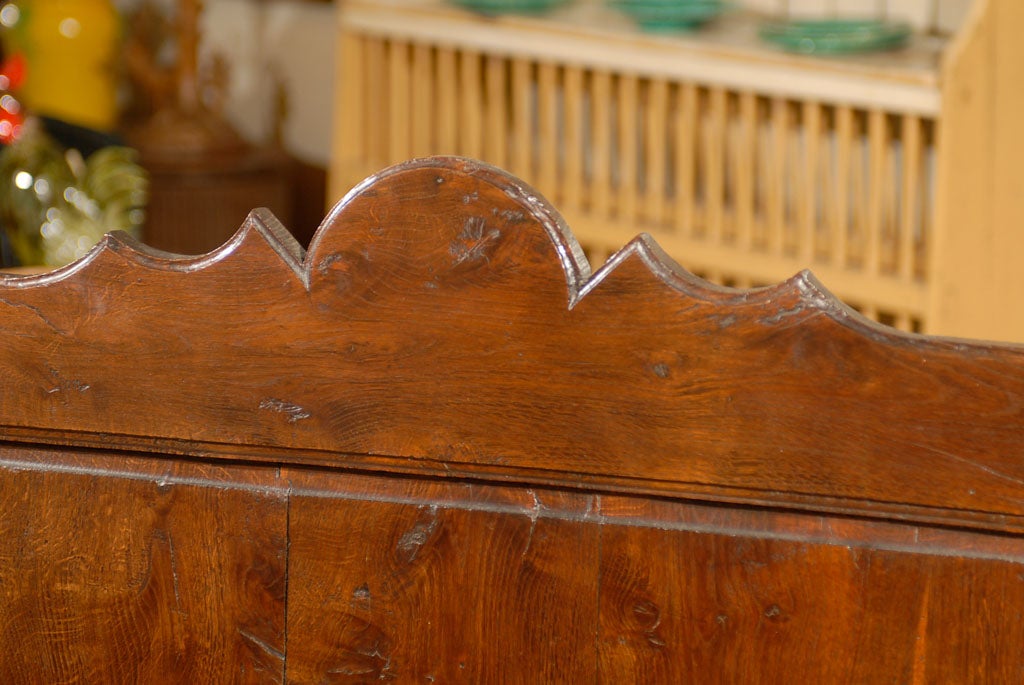 19th Century French Headboard 2