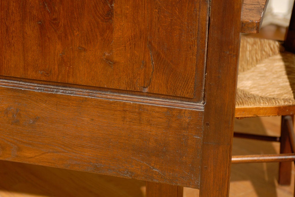 19th Century French Headboard 3