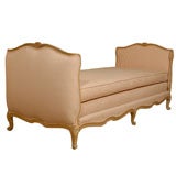 French Antique Daybed
