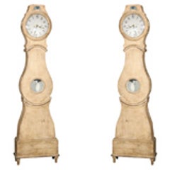 Swedish Clock 4