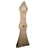 Antique Swedish Mora clock