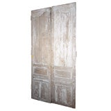 French Doors