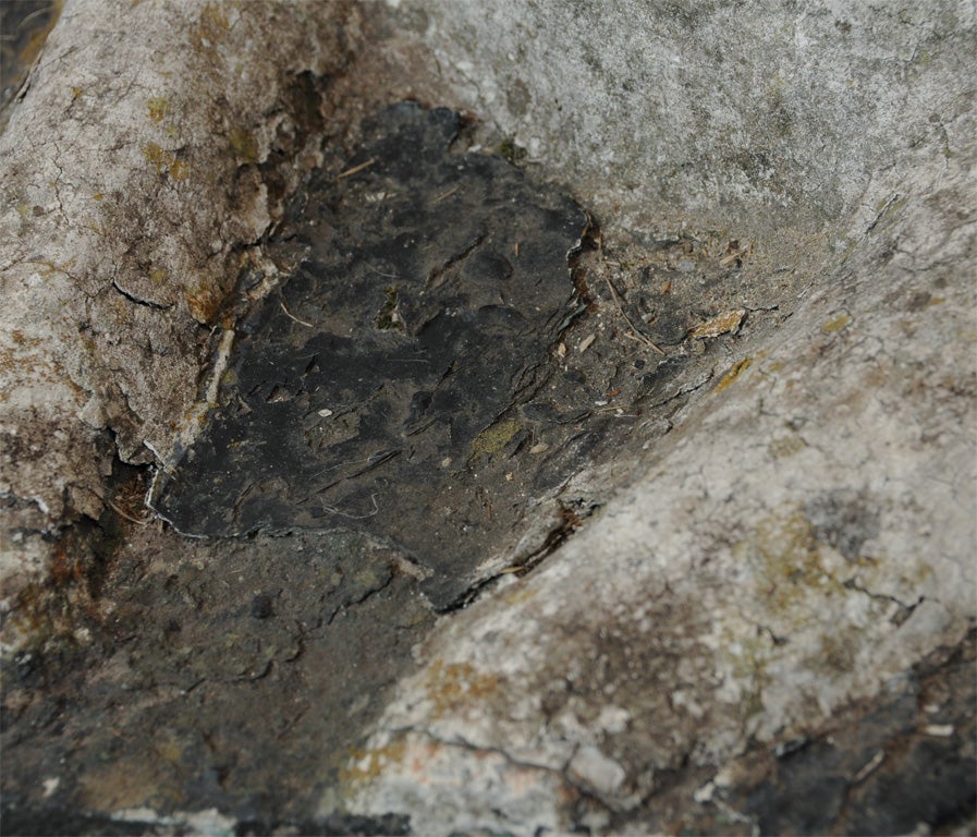 Concrete Deer at 1stDibs