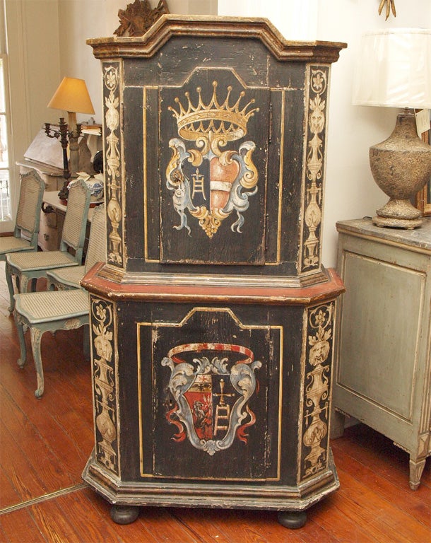 Italian Buffet a Deux Corp