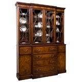 China Cabinet by Baker