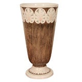 Deruta Vase